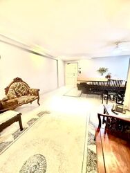 Blk 287A Jurong East Street 21 (Jurong East), HDB Executive #568355511
